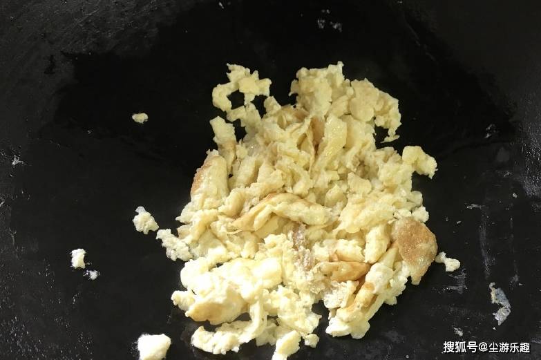 盛出|10分钟快手早餐，一看就会，好吃又营养，孩子连吃三天没过瘾