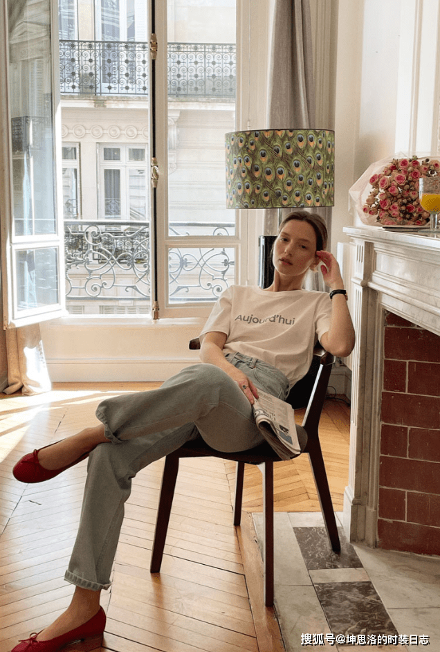 品牌|时装品牌丨ELBORN 优雅亦自在的法式风格