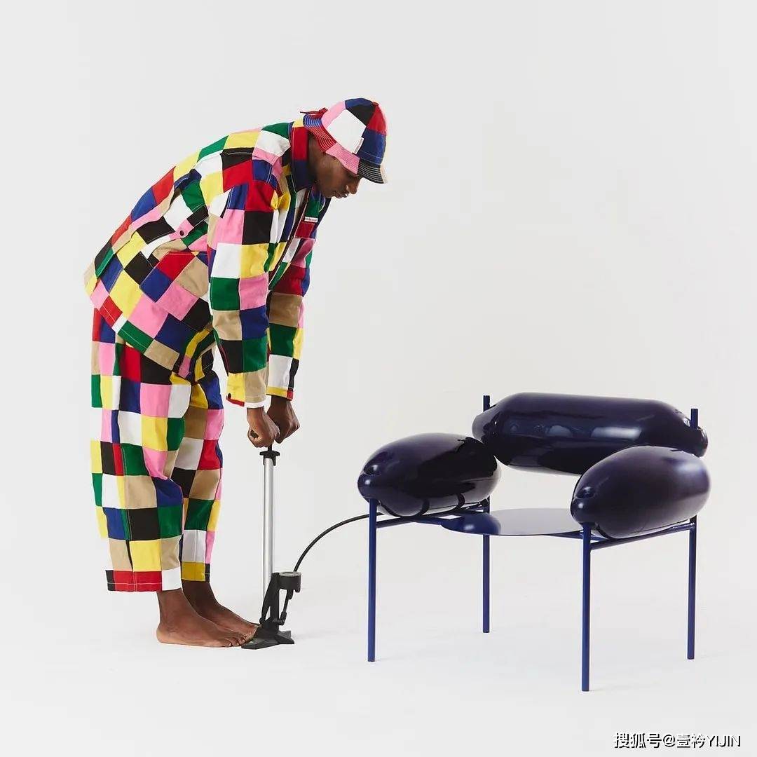 品牌|这年头，连狗都要做个时尚圈的「局外人」