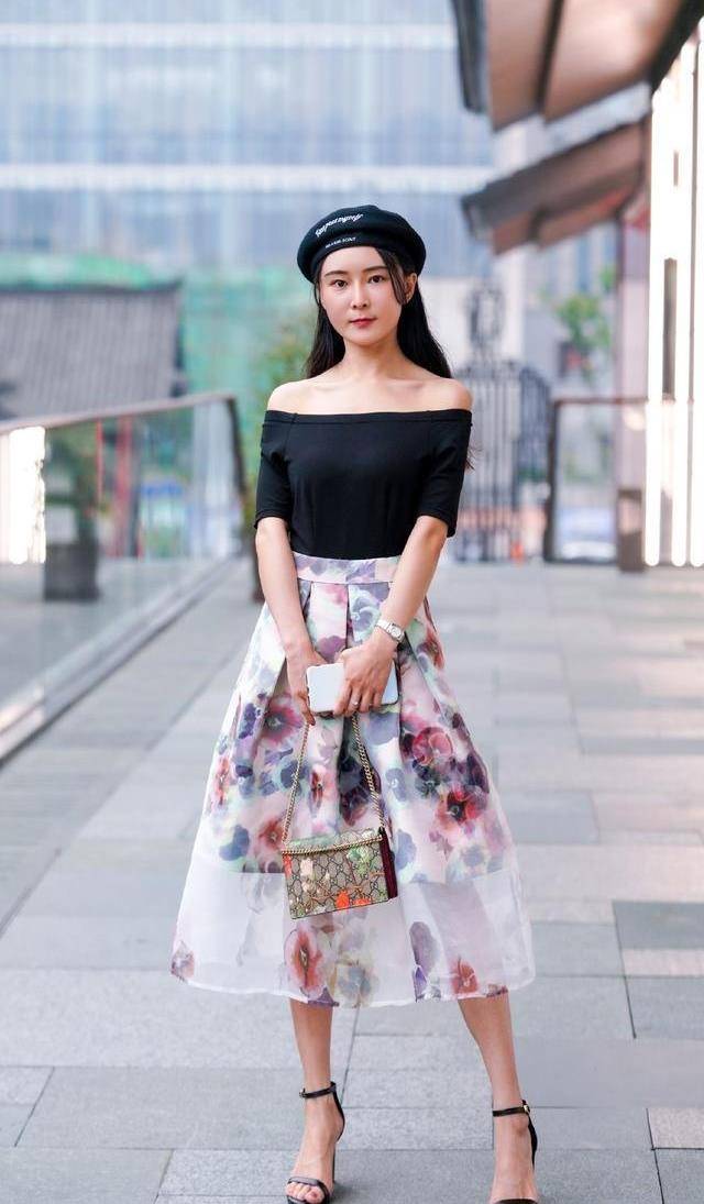 效果|魅力紧身美女，轻松实现瘦身效果