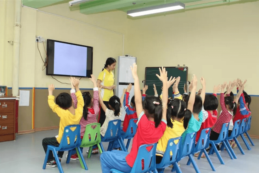 因为|教育部传来喜讯，幼儿园或迎来“大变化”，家长直言早该如此