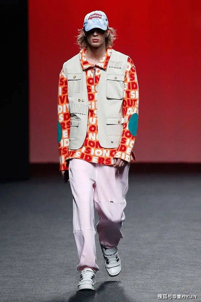 品牌|这年头，连狗都要做个时尚圈的「局外人」