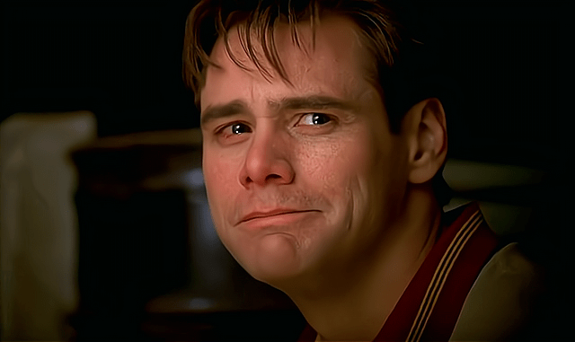 他患抑郁17年,从好莱坞消失10年后却成为画家_凯瑞