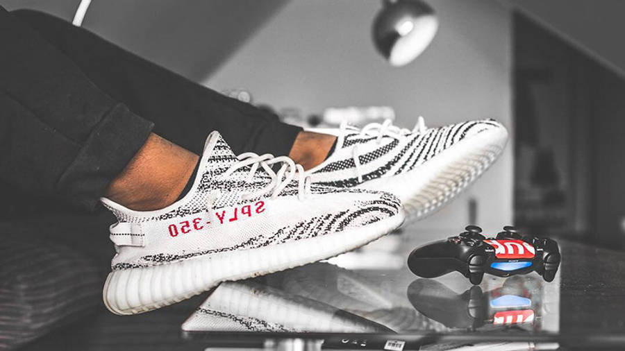 入手|阿迪真把 Yeezy 价格打下来了！满天星跌了一万多！销量全线暴涨！