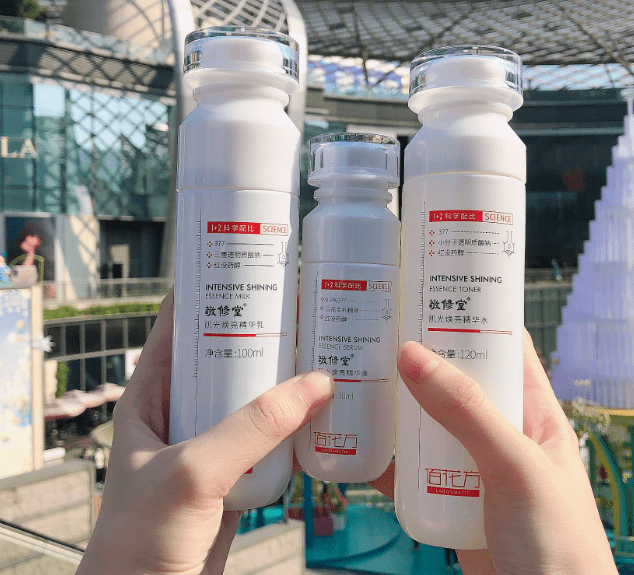 脸部|敬修堂佰花方：为什么手脚的皮肤都很白，脸上却粗糙暗沉呢！