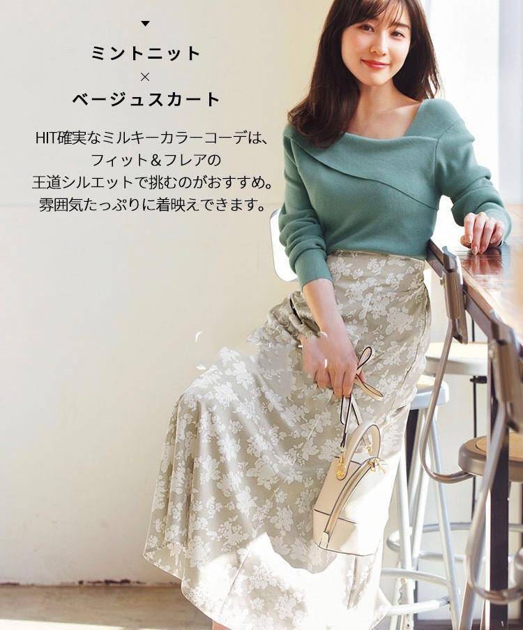 细节|建议中年女人,开春尽量少穿修身裤,膝下裙和高跟鞋,时髦又优雅