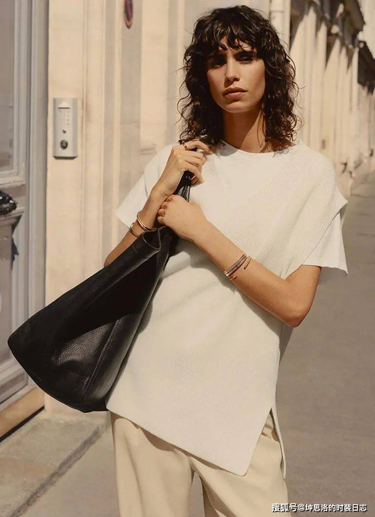 时装|穿搭灵感丨Massimo Dutti 2021早秋 周末出街指南