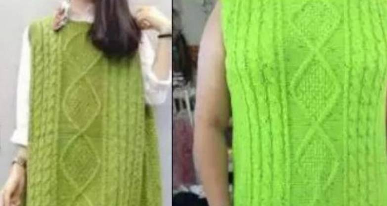 消费者|“毁三观”买家秀,一个比一个奇葩,卖家求饶:放我一条生路吧!