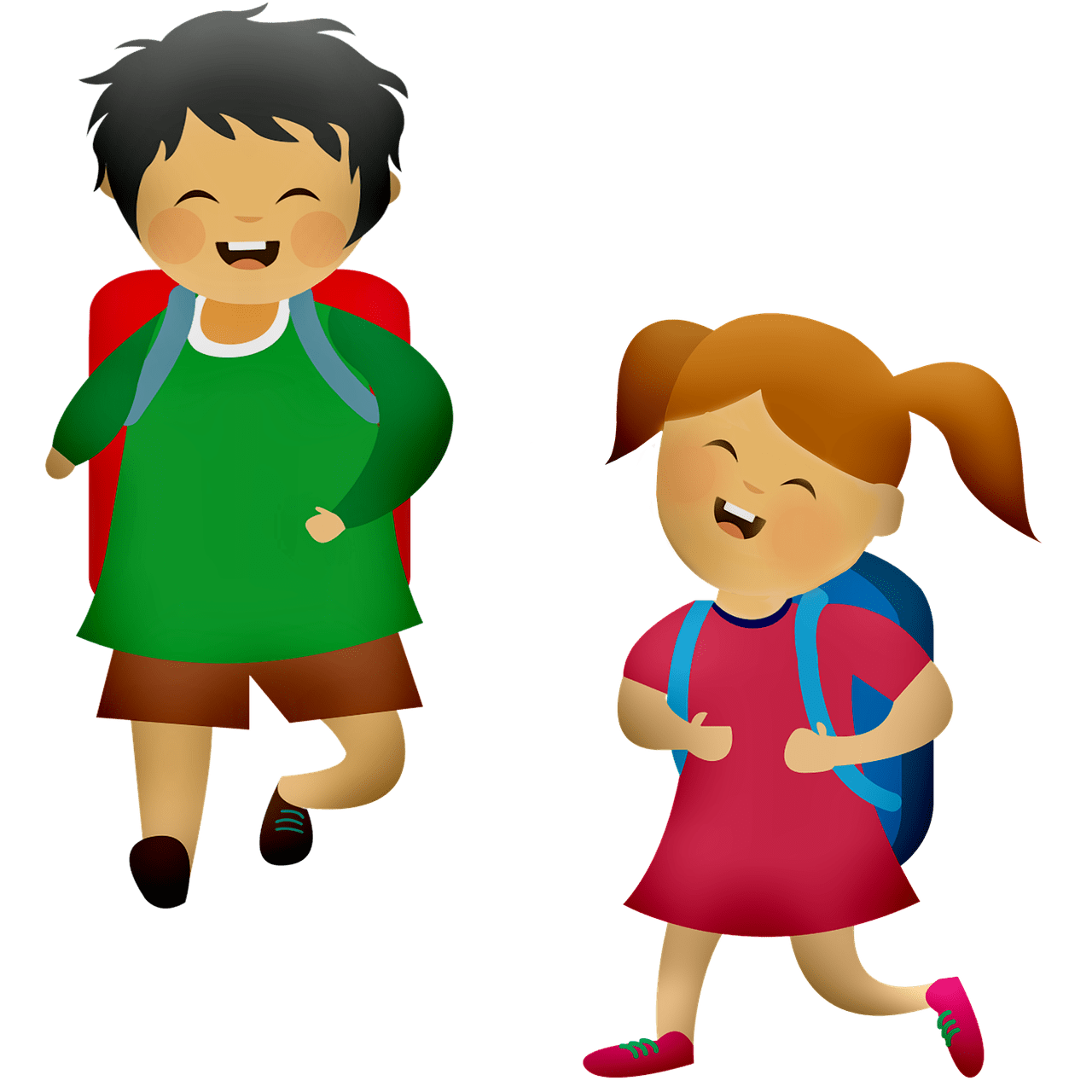 进行|孩子要入园了,幼儿园老师究竟会怎样对孩子?