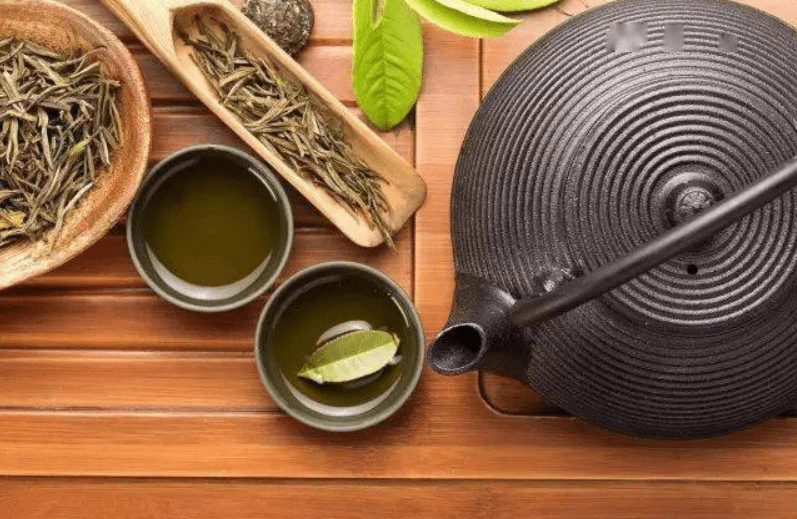 茶叶|花十分钟 ，学会白茶这6种泡法，你也是泡茶高手！