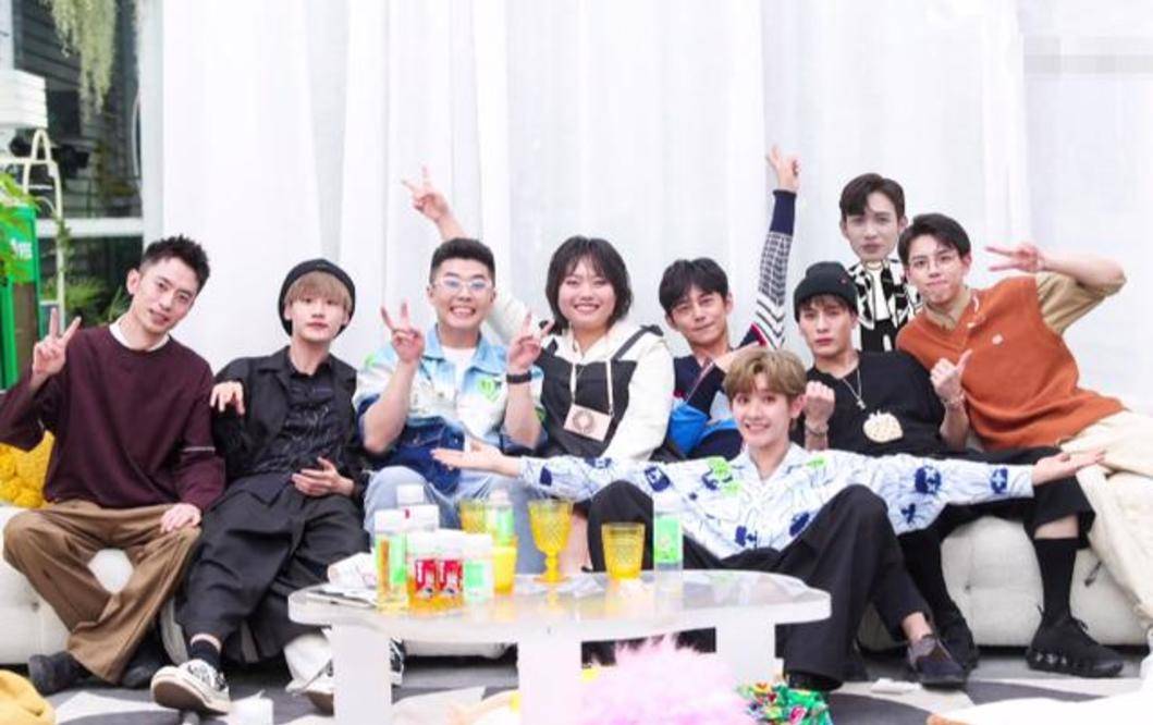 什么|《拜托了冰箱7》下期要火！龚俊虞书欣来轰趴，俊俊子又自信开嗓？