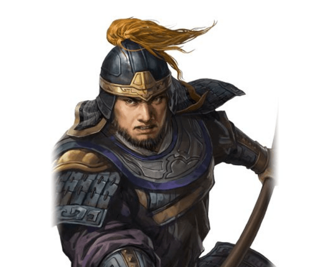 蜀汉四大"骠骑将军",位高权重,仅次于大将军!