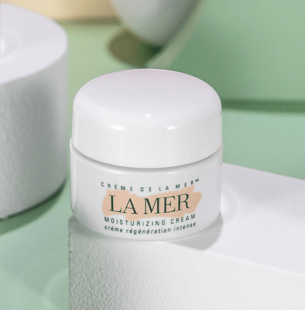 净澈|海蓝之谜超值小样来这里薅，吃土女孩必看！