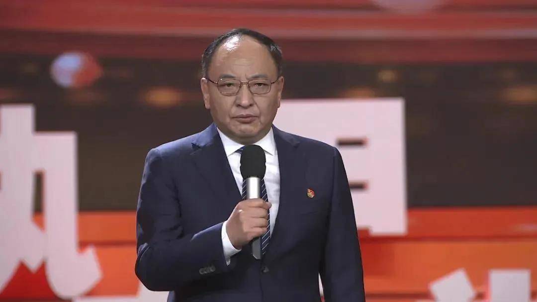 省医学科学院副院长,哈尔滨医科大学附属第一医院党委书记 赵长久