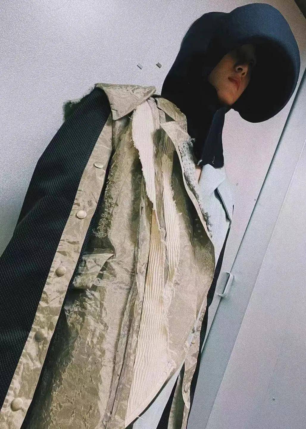 设计|欢迎光临！这里是服装设计师的灵感加油站