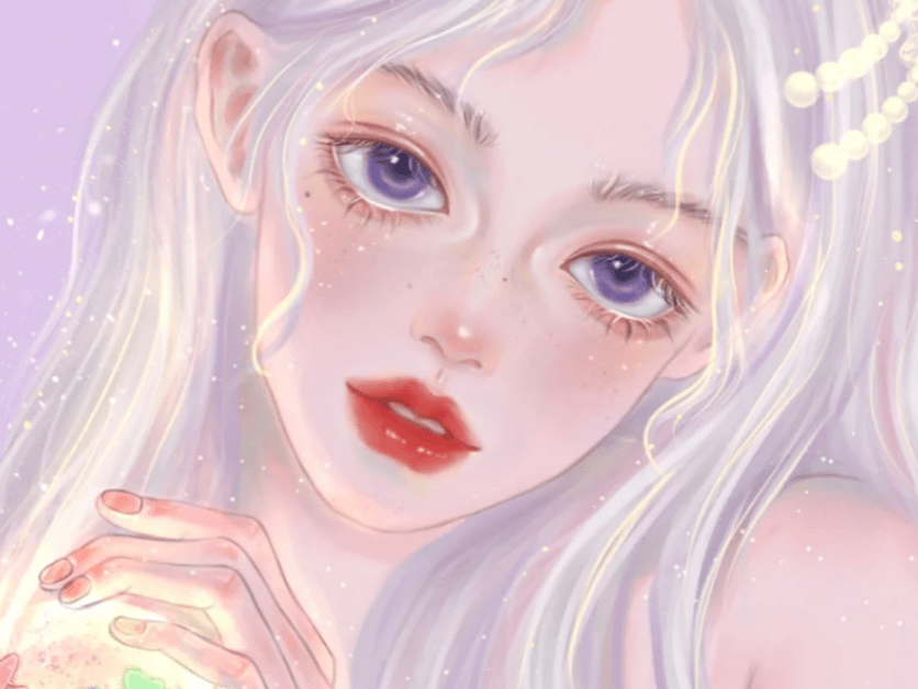 一个女人真正成熟的样子