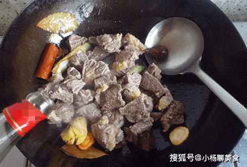 原創燉牛肉最忌諱加這2種調味料否則牛肉又老又柴味道也不好