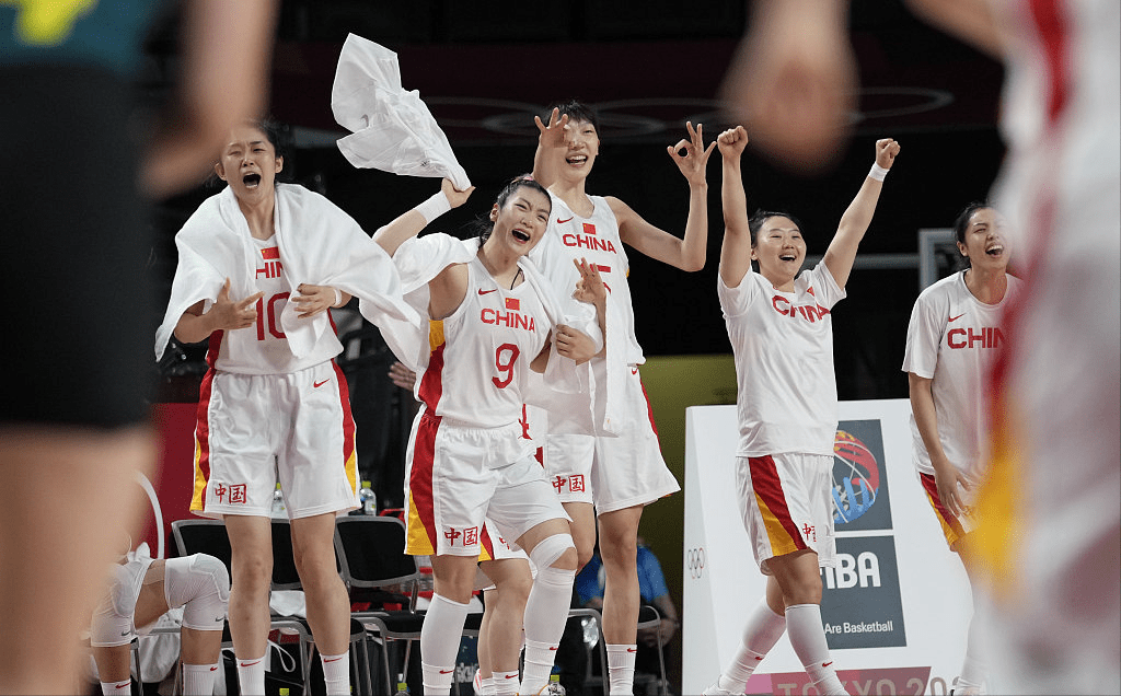 2020中国女篮比赛时间表[2020中国女篮最新比赛]