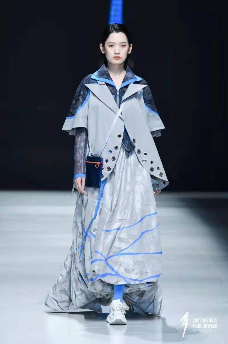 设计|欢迎光临！这里是服装设计师的灵感加油站