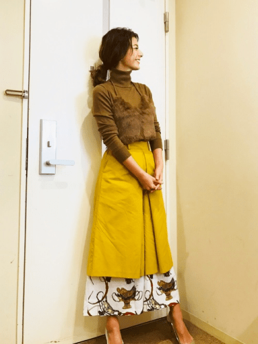 亚洲|黄色系高调入主时尚圈！4种单品助力元气穿搭，很适合亚洲女孩