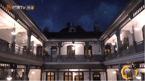 青年|《密逃3》收官封神，全员化身爱国青年，奔赴山海，带来黎明