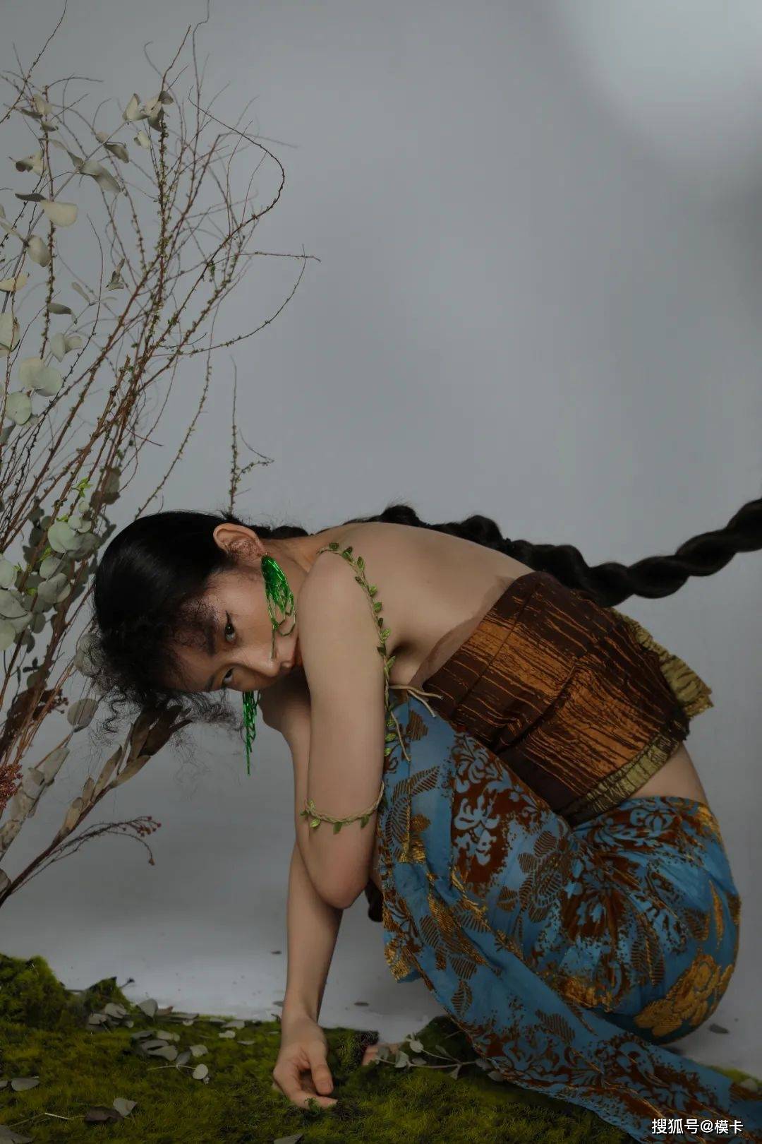 因为|刘传传：21岁，身高172cm，随性自由，自信乐观