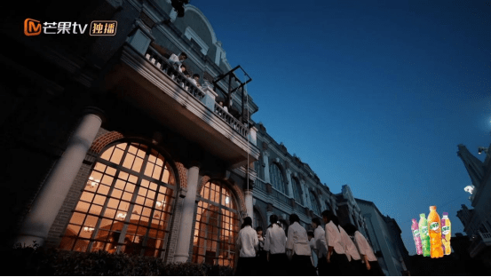 青年|《密逃3》收官封神，全员化身爱国青年，奔赴山海，带来黎明