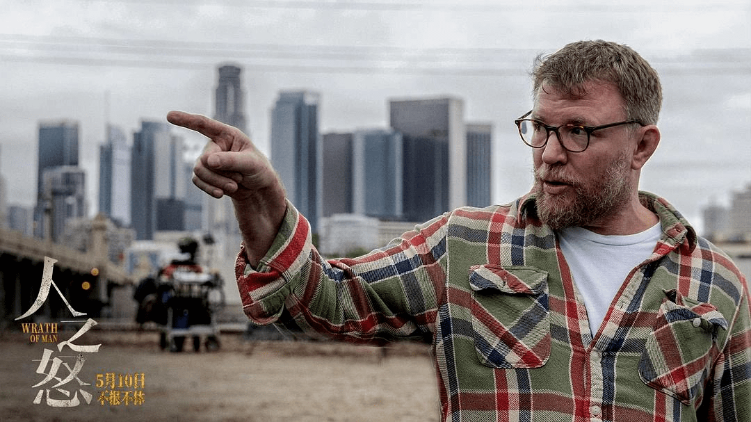 杰森|杀疯了！不愧是今年最猛的R级动作片！