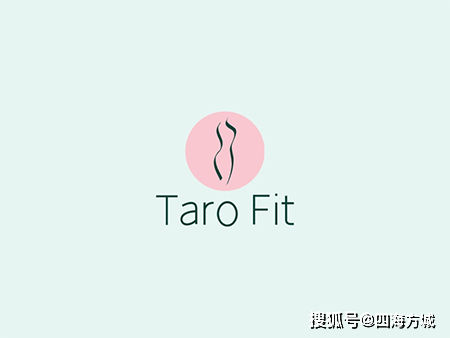 四海|四海方城教你轻松设计出简约时尚的女性风格logo