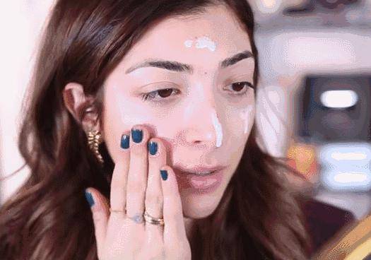 产品|“素颜女神”王丽坤都在用的“伪素颜”神器,自然不假白,盘它!