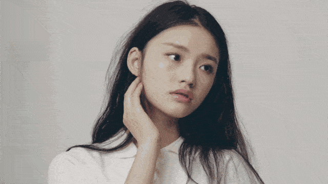 眉骨|给赵露思换了天使大宝贝的眉骨和眼眶骨,这张脸洋气指数飙升120%