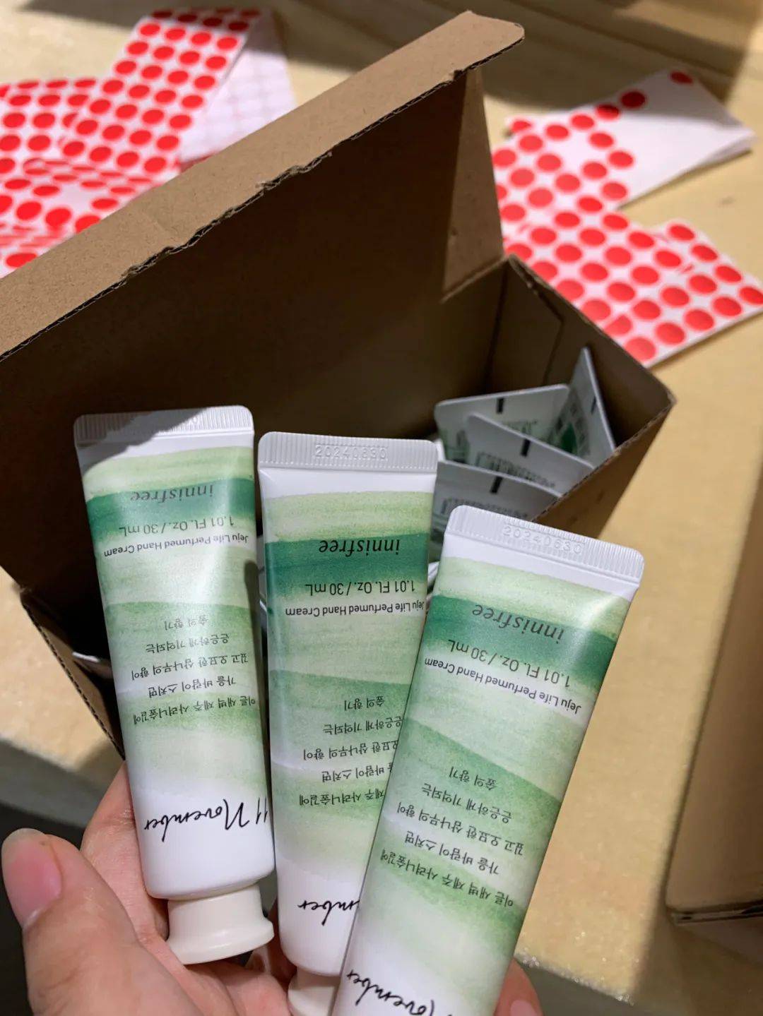 活动|Innisfree悦诗风吟中国9周年！上海专场反响火爆！