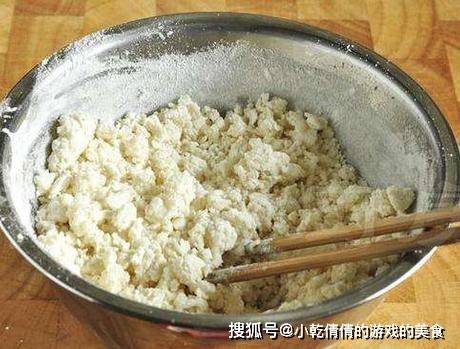 做法|手抓饼好吃有技巧,教你简单做法,柔软多层,早餐可以放开吃