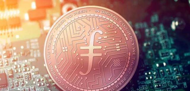 Ipfs国家认可吗 Ipfs的网络数据传输与存储为何需要建立filecoin 奇蔻资讯站