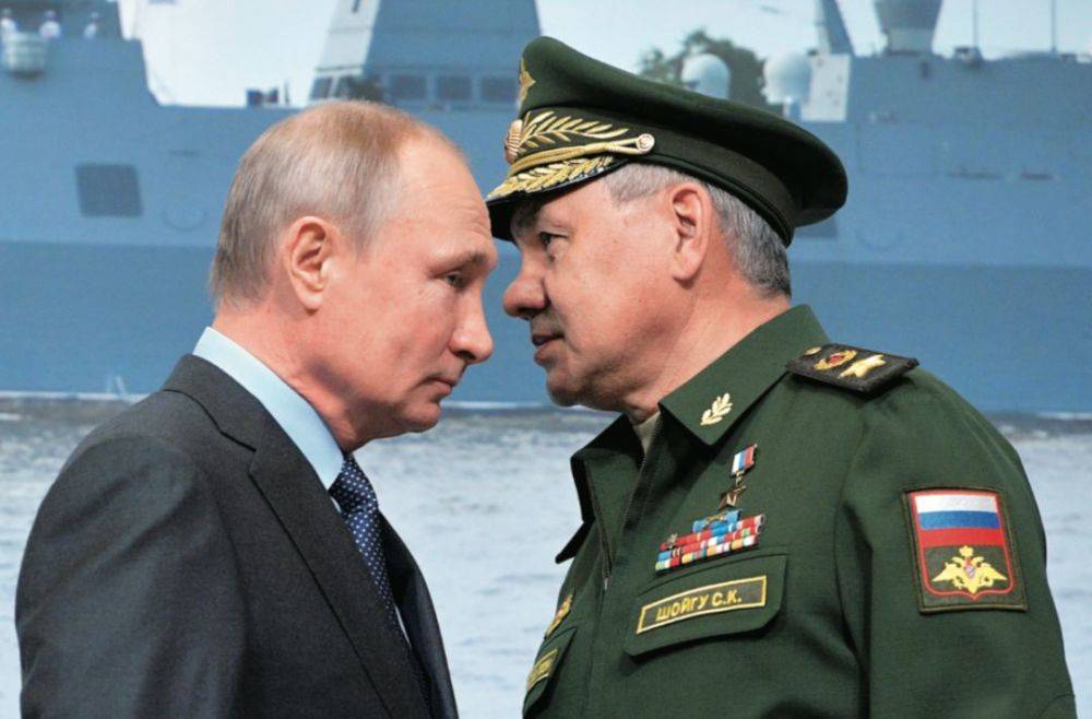 俄罗斯国防部长提议迁都西伯利亚，拯救该国国运的当务之急