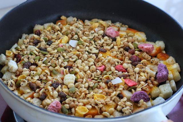 披萨|懒人早餐推荐,五分钟就能端上桌,营养均衡又美味,越吃越上瘾!