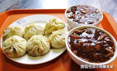 面茶|中国最“尴尬”的5种早餐，离开本地就混不下去，北京独占3种！