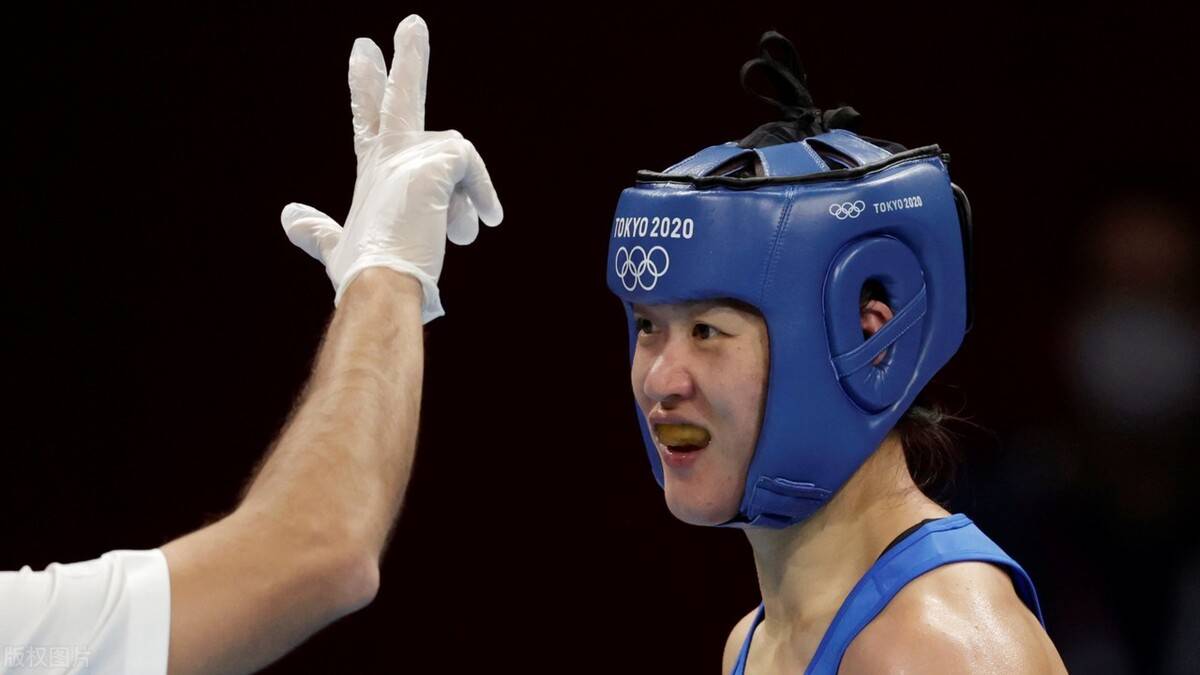 中国队痛失第39金!裁判莫名其妙压点读秒,谷红被算计遗憾摘银