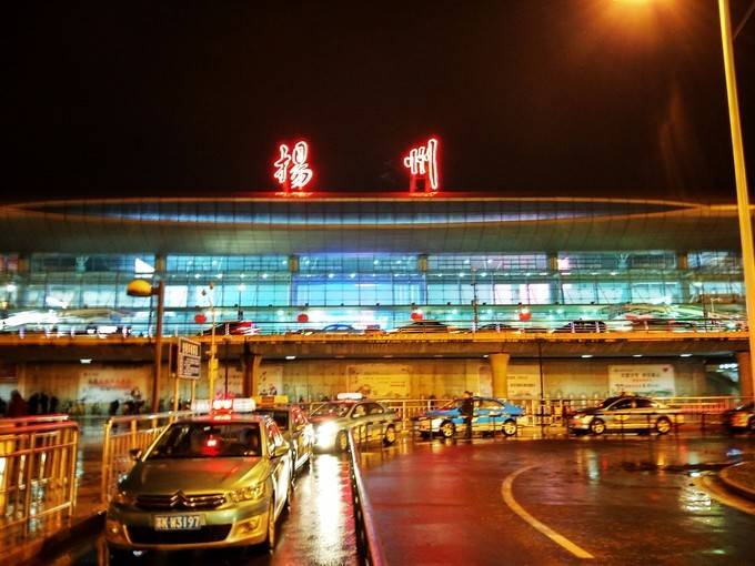 原创扬州停摆任性的南京毛老太可曾后悔