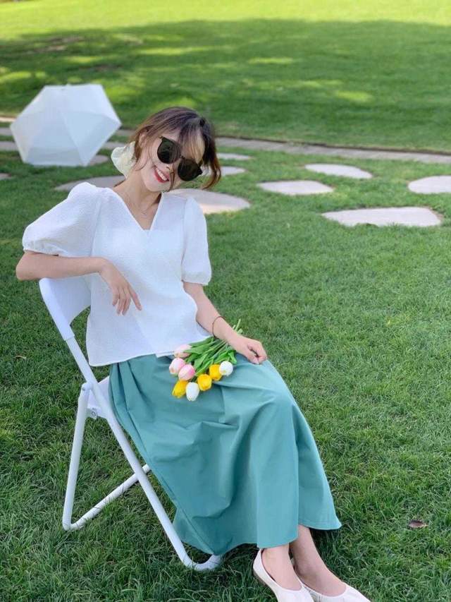 显得|衣服不在多，而是懂得穿，秋天拥有这几款就满足了，气质又美丽