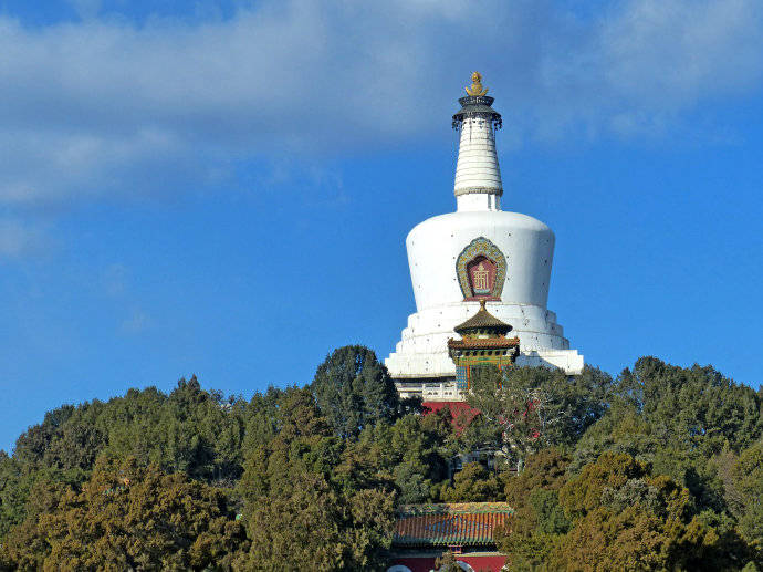 原创忽必烈的最爱,被道士拿去腌了300年咸菜,乾隆花