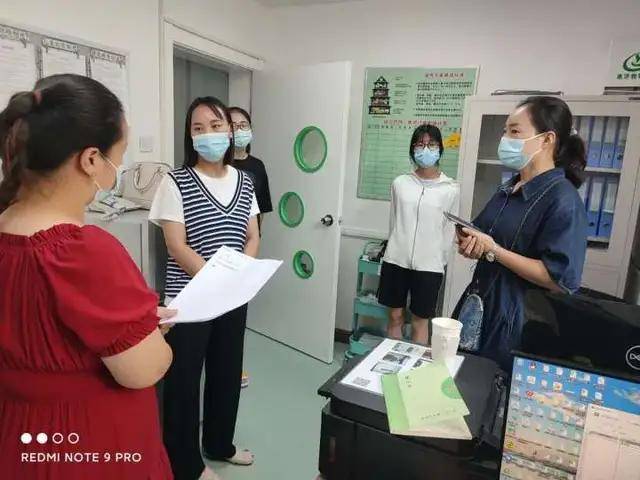 惠济区|以“非常之举” 应对“非常之疫”—惠济区实验幼儿园疫情防控工作纪实（二）