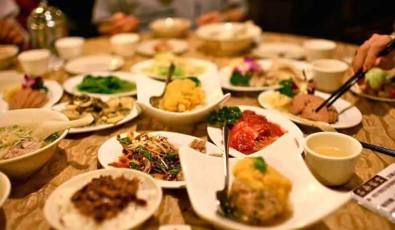 蔬菜|美食之约 味你而来——这才是一日三餐的正确打开方式