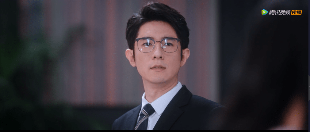《你是我的荣耀》人间清醒乔晶晶:你拒绝前任的样子,真的很飒