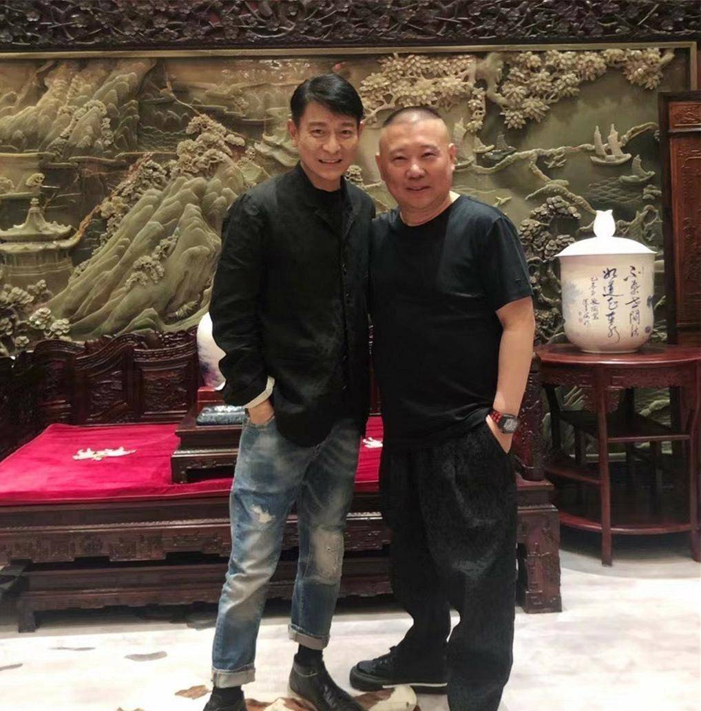 小剧场|德云社又停业,不过这次郭麒麟再也不用一个人撑了