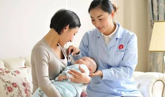 护腰|产后想舒服坐好月子，以下几个“神器”少不了，最后一样人人羡慕