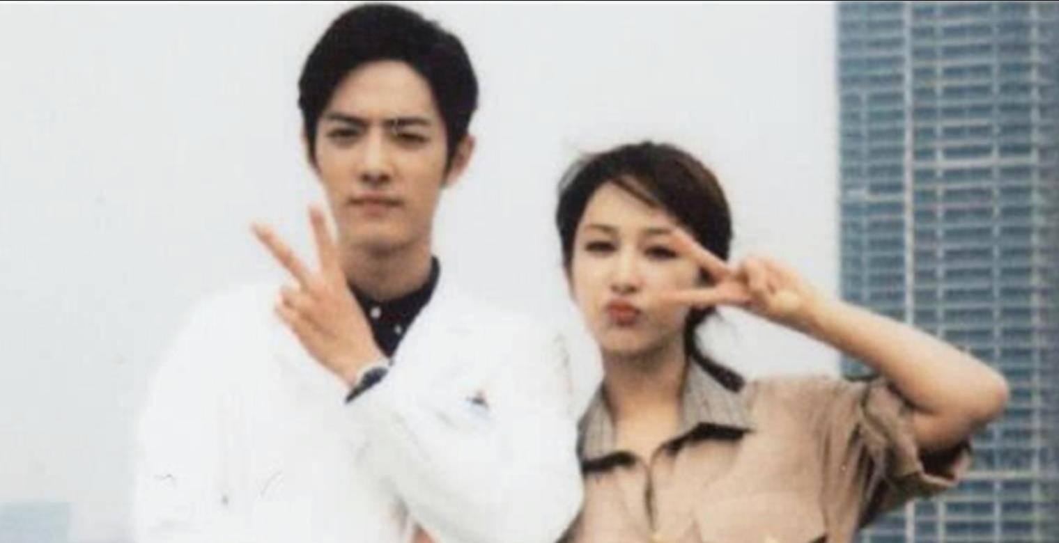 因为|芒果台坐不住了！一举打出“王炸组合剧”，肖战杨紫能否拯救收视