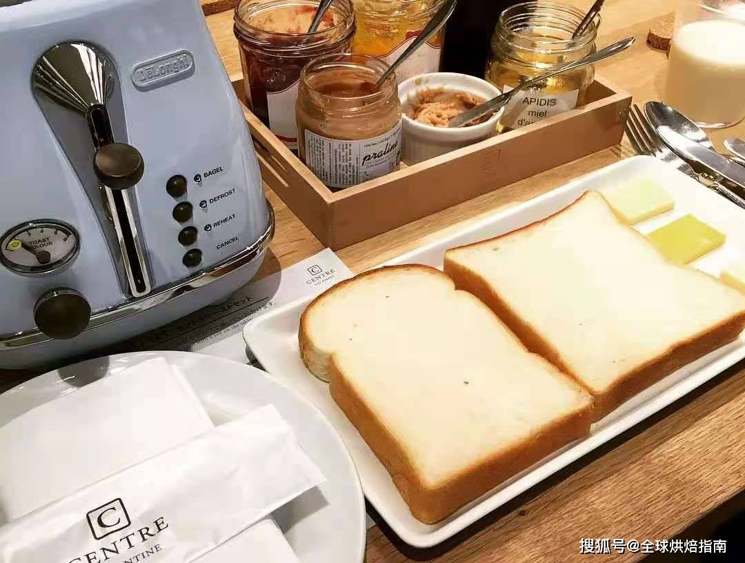 只賣3種吐司，排隊2小時才能買到的麵包，被公認為日本最好吃的麵包店， 熱愛美食 第32张