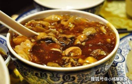 地方|中国“争议最大”的6种早餐,出了本地就混不下去,北京就占了仨