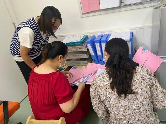 惠济区|以“非常之举” 应对“非常之疫”—惠济区实验幼儿园疫情防控工作纪实（二）